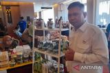 Mitra Kerinci terus gencarkan pasarkan green tea tingkat lokal dan internasional