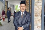 Pemkab Sukamara benahi jalan di wilayah perkotaan