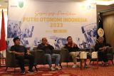 Apkasi Kembali Gelar Pemilihan Putri Otonomi Indonesia 2023