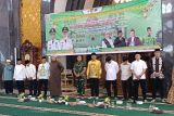 Pemkot Palangka Raya tingkatkan kemampuan remaja dalam pengelolaan masjid