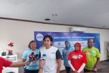 Kejuaraan Renang Nika Master diramaikan peraih medali SEA Games 2023