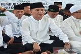 Anggota DPR RI minta pemuda di Kalteng ikut perangi peredaran narkoba