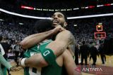 NBA - Celtics paksa gim ketujuh Final Timur usai menang 104-103 di Miami