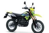 Kawasaki Indonesia hadirkan seri KLX baru untuk pecinta trail & supermoto