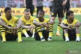 Pelatih Dortmund: Tidak ada akhir yang bahagia bagi kami musim ini