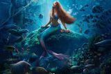 'The Little Mermaid' rajai box office Amerika Utara