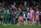 Espanyol promosi ke strata teratas Spanyol berkat menang pada play off