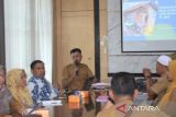 Dinas Perkim Kota Solok akan realisasikan 103 unit bantuan bedah rumah