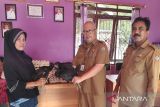 Atasi stunting di Pulpis, Dishanpang Kalteng bantu pemenuhan gizi hingga budi daya ternak