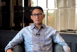 Menparekraf Sandiaga mengajak masyarakat ikuti Floratama Academy 2023