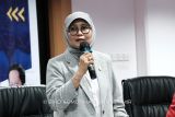 Satgas PPKS Unhas FGD menggelar penyusunan peraturan kekerasan seksual