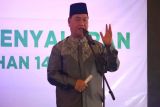 Pemkab Kotim sewa pesawat antar jemput JCH ke embarkasi