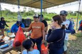 Masyarakat Gunungkidul merintis agrowisata tanaman semangka