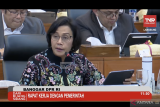 Sri Mulyani: Proyeksi pendapatan negara 2024 capai Rp2.865,3 triliun