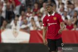 Anthony Martial dilaporkan tawarkan diri kepada Inter