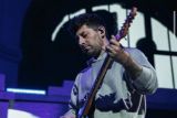 Joe Trohman akhirnya kembali ke Fall Out Boy