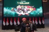 BNI Sekuritas bawa berbagai emiten IPO, total aset 3 miliardolar AS