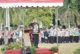 Wali Kota Palangka Raya: Harlah Pancasila momentum tumbuhkan semangat kebangsaan