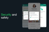 Delapan fitur pada WhatsApp untuk menjaga keamanan akunmu