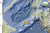 Gempa magnitudo 5,1 guncang Tarakan