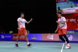 Ganda Bagas/Fikri maju ke delapan besar China Open