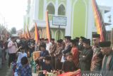 Pemkot Bukittinggi dukung tradisi adat Alek Nagari anak tamat mengaji