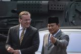 Jerman dan lima negara NATO berminat ikut lelang ranjau laut