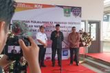 Gubernur dukung operasional KA CPO di Sumbar