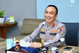 Kapolri bentuk Satgas TPPO tingkat mabes Polri hingga daerah