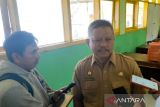 Densus tangkap terduga jaringan teroris di Banyuwangi