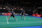 Singapore Open 2023 - Rinov/Pitha diuntungkan keputusan 