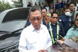 Menteri ESDM prediksi kebutuhan gas di KITB mencapai 36 MMSCFD