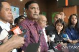 Luhut Binsar Pandjaitan minta LSM di Indonesia diaudit