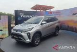 Daihatsu resmi merilis Terios facelift, ini harganya