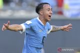 Piala Dunia U20 2023 - Uruguay tantang Italia di final