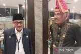 FKUB-Sulteng gelar jalan santai lintas agama perkuat persatuan umat