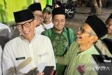 Mardiono : Posisi Sandiaga Uno di PPP diumumkan dalam Rapimnas