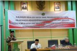 Kemenag dan FKUB lestarikan kerukunan beragama di  Sulut