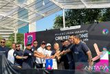 JXB hadirkan Jakarta Creative Zone Riverview