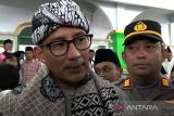 Baidowi: Sandiaga Uno gabung PPP lebarkan peluang diusung jadi cawapres