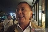 Tak ada yang tandingi level Prabowo Subianto