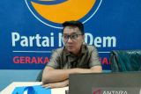 Ketua Fraksi Nasdem: PAW Wangko ikut mekanisme saja