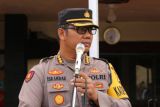 Polisi tangkap pembunuh siswi SMA asal Mamasa