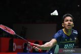 Langkah Chico terhenti oleh Antonsen di babak 32 besar Indonesia Masters