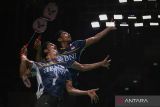 Tunggal putra indonesia Chico juarai Taipei Open 2023