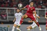 Rizky Ridho tak gentar dengan tekanan suporter Vietnam di Hanoi