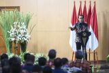 Jokowi: Indonesia masuk status endemi COVID-19