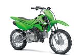 Kawasaki resmi merilis KLX110R dan KLX110R L di Jakarta Fair 2023