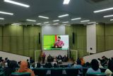 FDK UIN Walisongo dan Telkomsel gelar seminar ESG