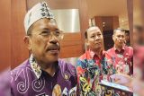 Pemprov Kalteng tetapkan lima kabupaten lokus pemetaan potensi investasi